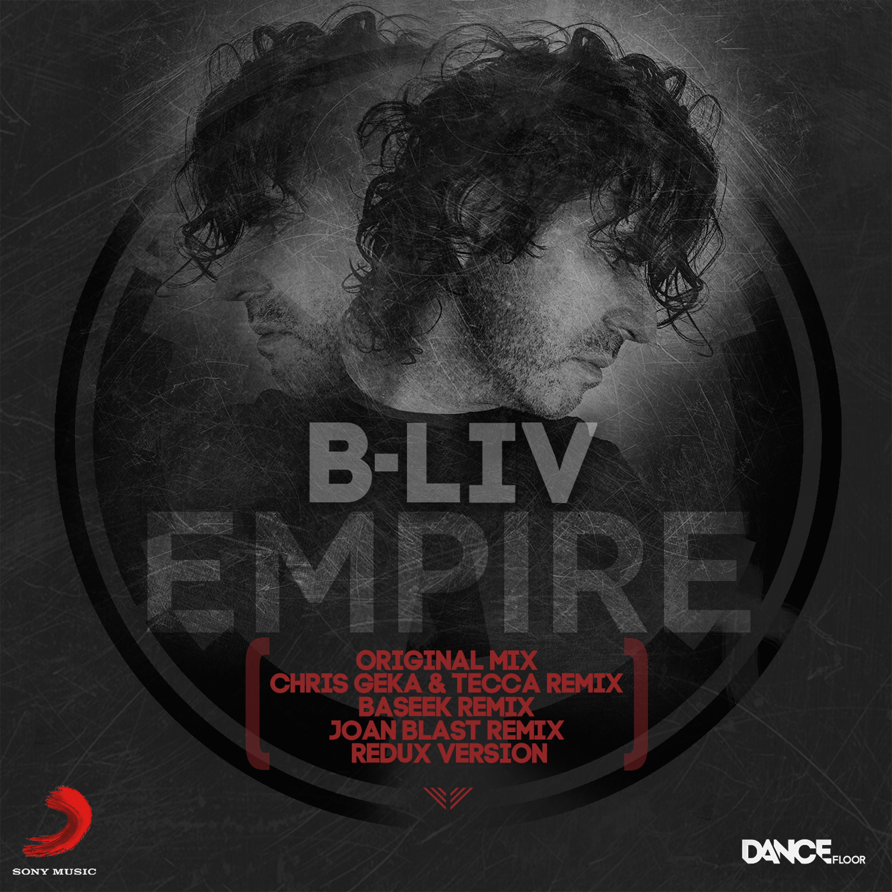 B-Liv (jairo guerrero)