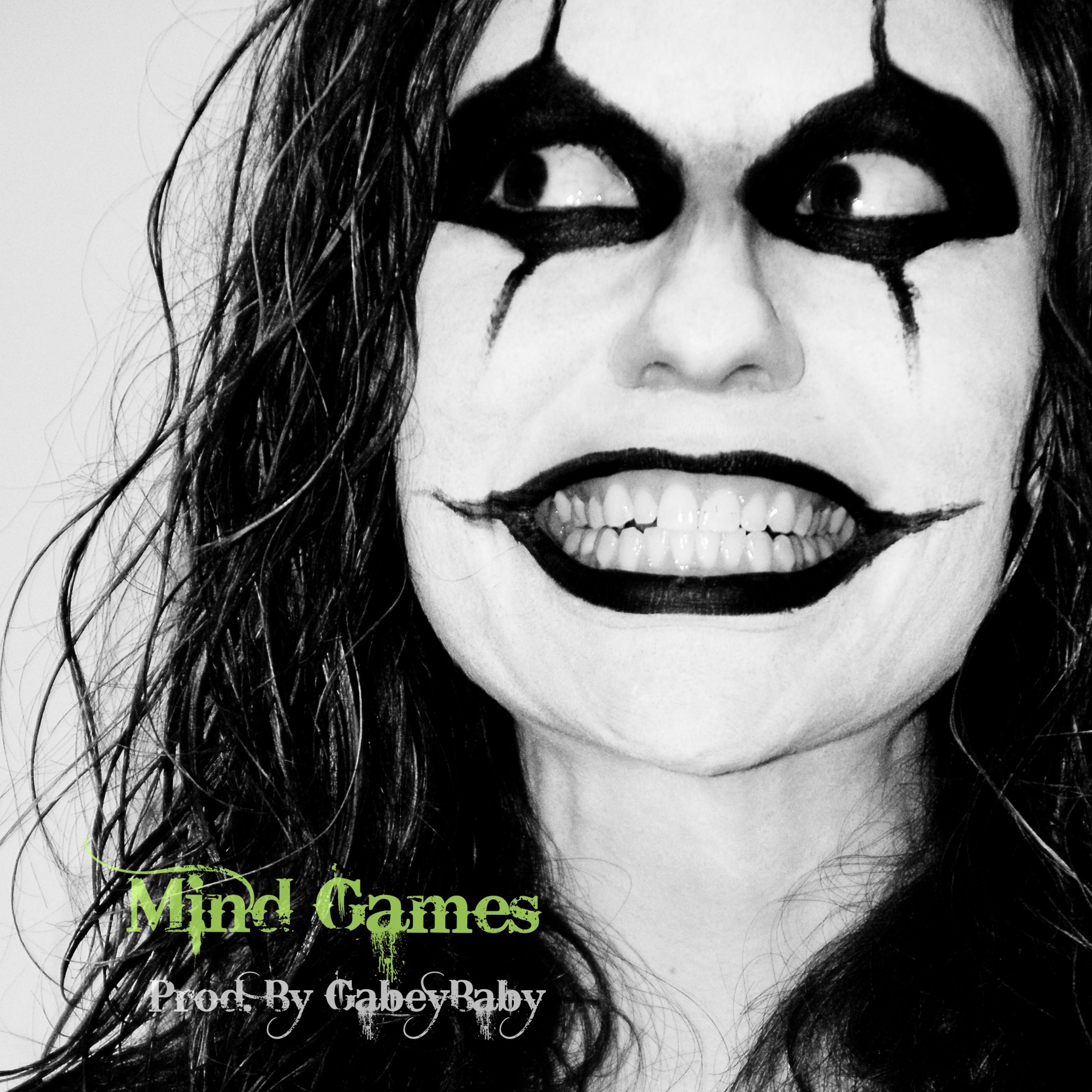 Mind Games episode artwork