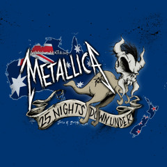 25 Nights Down Under 2010 & 2013