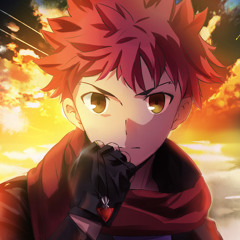 Emiya (Remix)