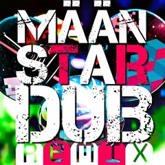 EVANESENCE - BRING ME TO LIFE ( MaaNSTAR DUB REMIX)