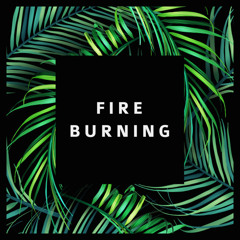 Kevin Hunter - Fire Burning