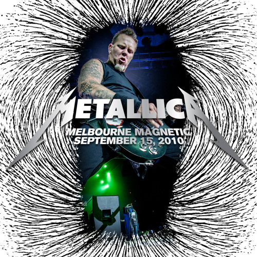 Fuel (Live - September 15, 2010 - Melbourne, Australia)