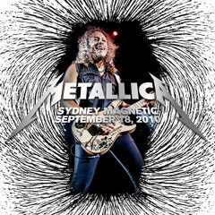 Sad But True (Live - September 18, 2010 - Sydney, Australia)