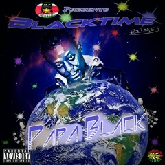 Blacktime mixtape mixx by djbadjo om Blacktime mixtape