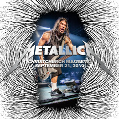 That Was Just Your Life (Live - September 21, 2010 - Christchurch, New Zealand)