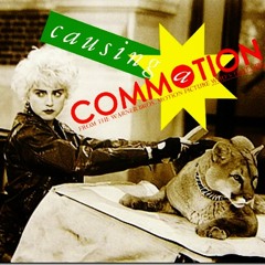 Madonna - Causing a Commotion Night by Night (MashUp) DOWNLOADABLE