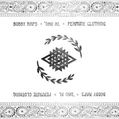 On The D-Low (Bobby Raps, Alibaster Jones & Dylan LP) [Prod. Bobby Raps]
