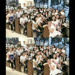 Purihin ang Panginoon