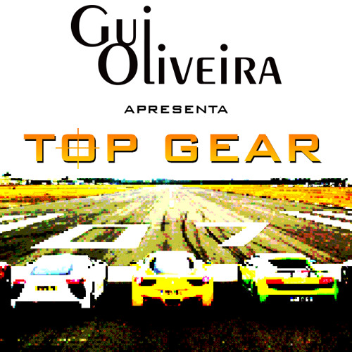 Top Gear (Psytrance Remix)