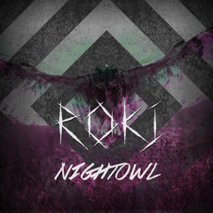 ROKJ - NightOwl (Original Mix) [Click BUY for FREE DL]
