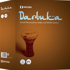 Darbouk.drumbass V 2