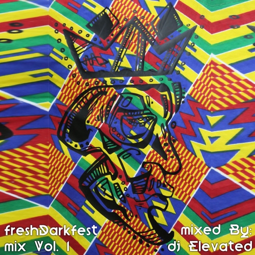 freshDark Vol. 1 - What is freshDark?