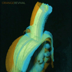 Orange Revival - Carolyn