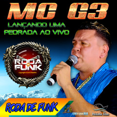 MC G3 :: Lançando uma verdadeira Pedrada ::