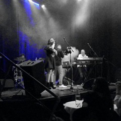 The Rookies FBI Because Of You