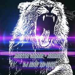 DJ AGOY - ANIMALS [RE - EDIT] 2k15
