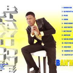 BLAYI-ONE - Boubou Gou