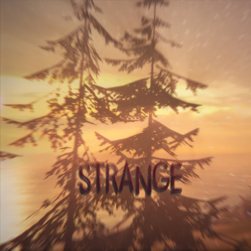 Stream Strange by irsl | Listen online for free on SoundCloud