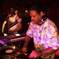 alexp - Kerri Chandler Tribute Mix