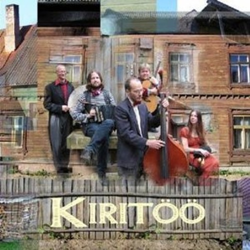 Nõialoits, "Kiritöö" (2004)