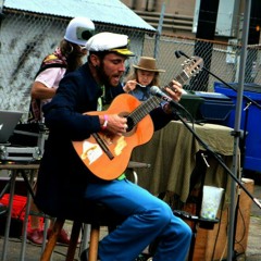 Live & Loud at the 10th Annual Great Whitaker Clean Up and Community Celebration