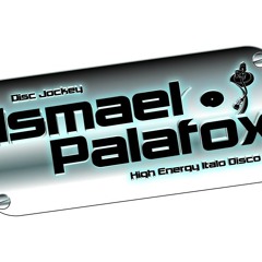 Italo Disco Mix - Dj. Ismael Palafox