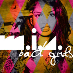 M.I.A & Hermitude - Bad Girls / The Buzz (Awesound Trap Remix)