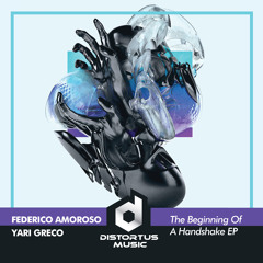 Federico Amoroso, Yari Greco - The Beginning (Original Mix)