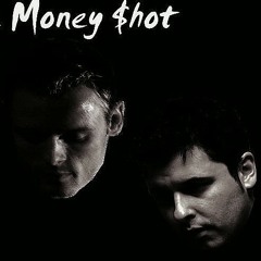 THE MONEY SHOT- " Always worth trying "