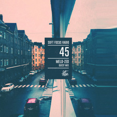 Soft Focus Radio 45 | Melo-Zed Guest Mix