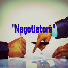 "Negotiators"