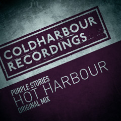 Purple Stories - Hot Harbour [OUT NOW!]