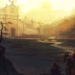 Journey, Well Prepared For (Clip)