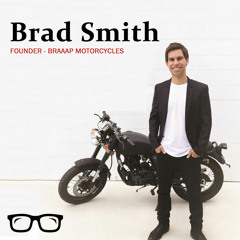 35 Brad Smith - Braap Motorcycles