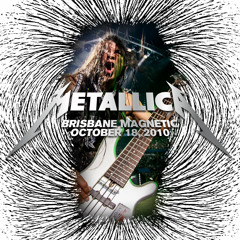 The God That Failed (Live - October 18, 2010 - Brisbane, Australia)