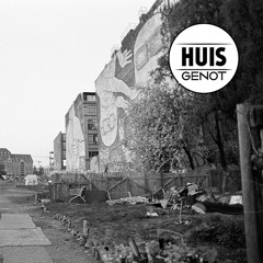 Huisgenot #12: Gizev