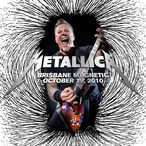 Stream The Four Horsemen (Live - October 19, 2010 - Brisbane, Australia) by  Metallica | Listen online for free on SoundCloud