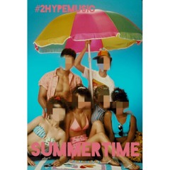 2HYPE- Summer Time (Ride)