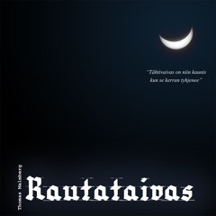 Rautataivas