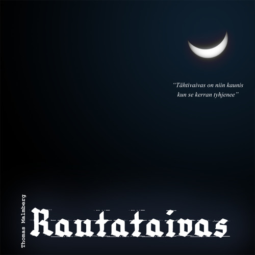 Rautataivas