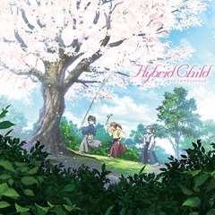 Hybrid Child - Original Soundtrack OST NO.1