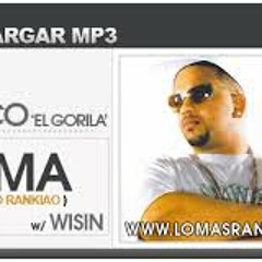 Toma Toma Franco El Gorila Feat Dj.Roger