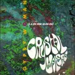 Crystal Waters - Gypsy Woman (La Da Dee Trapp Instrumental)*Bonus Track