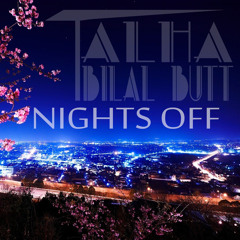 Nights Off (Sleep Hypnosis Trance) TALHA BILAL BUTT