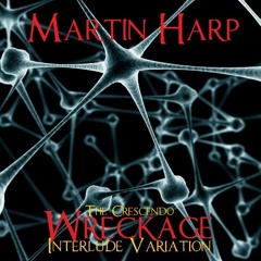 Martin Harp - Wreckage (An Interlude Crecendo)