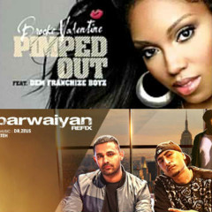 BEPARWAIYAN (SatsB A - SLAM Deep House Remix)