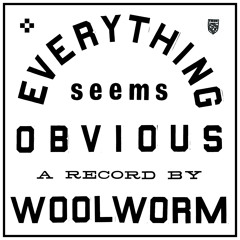 Woolworm - Cassandra