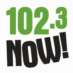 102.3 NOW! radio Music Promos
