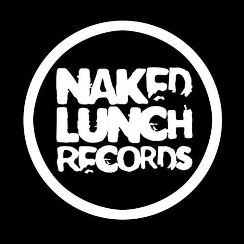 Ninna V - Drift EP - out on Naked Lunch Records